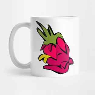 Dragon fruit Mug